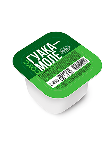 Соус «Гуакамоле»