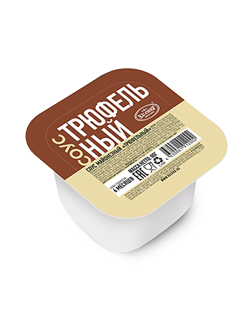 Майонезный соус «Трюфельный»