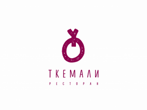 Логотип: Ткемали