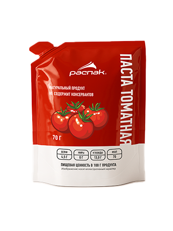 Томатная паста