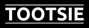 Логотип: Tootsie