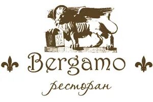 Логотип: Бергамо / Bergamo