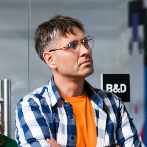 Тимофей Садырин