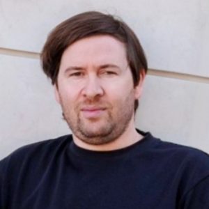 Владимир Эккель