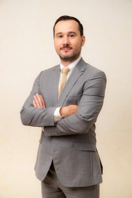 Александр Ежов: На выставке WorldFood Moscow будет организована экспозиция, конференция и специальные форматы для представителей HoReCa