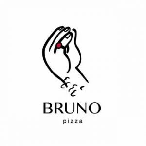 Логотип: Bruno