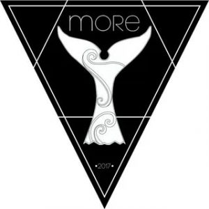 Логотип: More