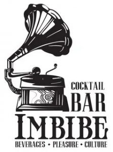 Логотип: Imbibe