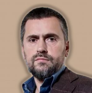 Дмитрий Васильчук