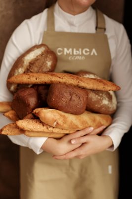В Москве открывается безглютеновая пекарня «Смысл есть»