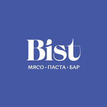Логотип: Bist