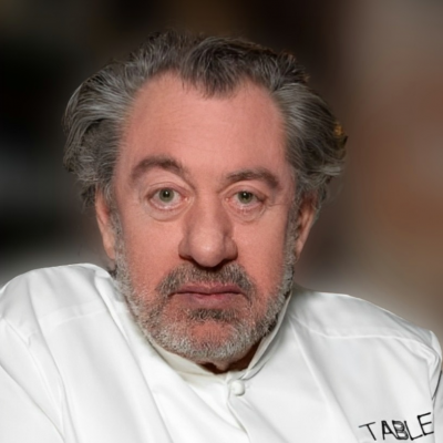 «Fine dining is dead»: парижский шеф и ресторатор Бруно Вержюс вынес приговор высокой кухне