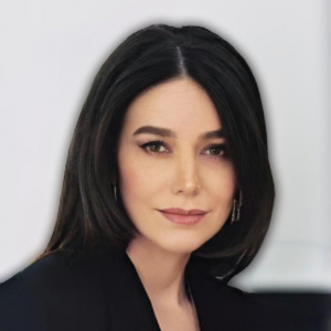 Элина Табидзе