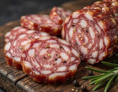 7 сентября День салями (Salami Day)