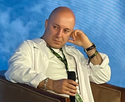 Сергей Миронов: разработать и создать проект качественного ресторана стоит около 200 тысяч долларов — выгоднее брать готовое решение