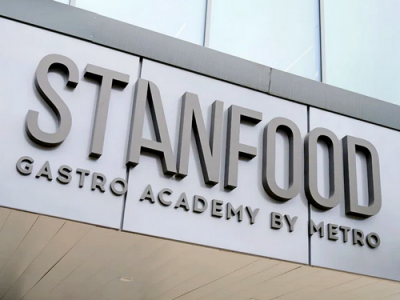 7000 специалистов выбрали STANFOOD за пять лет работы