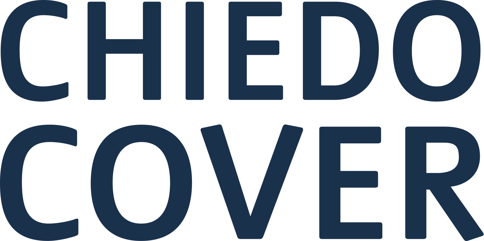 ChiedoCover