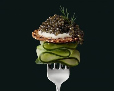 «ИКОРНЫЙ ЧЕТВЕРГ» В ENZO Rest