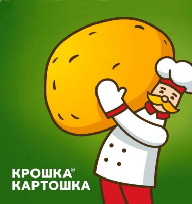 В «Крошке Картошке» сменился генеральный директор