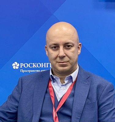 Сергей Миронов: Готовая еда съедает сама себя. И не только себя…